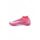 Nike Mercurial Superfy 7 Elite TF Pink Panther Soccer Cleats