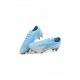 Nike Mercurial Vapor 13 Elite FG Blue White Gold Soccer Cleats