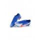 Nike Mercurial Vapor 13 Elite FG Blue White Orange Soccer Cleats