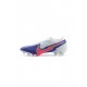 Nike Mercurial Vapor 13 Elite FG Blue White Pink Soccer Cleats