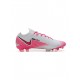 Nike Mercurial Vapor 13 Elite FG Pink White Soccer Cleats