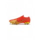 Nike Mercurial Vapor 13 Elite FG Red Gold Black Soccer Cleats