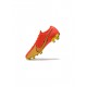 Nike Mercurial Vapor 13 Elite FG Red Gold Black Soccer Cleats