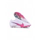 Nike Mercurial Vapor 13 Elite FG South Korea White Red Orbit Black Pink Beam Soccer Cleats