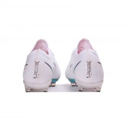 Nike Mercurial Vapor 13 Elite FG South Korea White Red Orbit Black Pink Beam Soccer Cleats