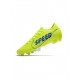Nike Mercurial Vapor 13 Elite FG Volt Blue White Soccer Cleats