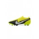 Nike Mercurial Vapor 13 Elite FG Volt White Black Soccer Cleats