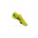 Nike Mercurial Vapor 13 Elite FG Volt White Black Soccer Cleats