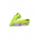 Nike Mercurial Vapor 13 Elite FG Volt White Pink Soccer Cleats