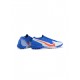 Nike Mercurial Vapor 13 Elite TF Blue White Orange Soccer Cleats