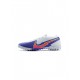 Nike Mercurial Vapor 13 Elite TF Blue White Pink Soccer Cleats
