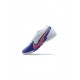 Nike Mercurial Vapor 13 Elite TF Blue White Pink Soccer Cleats