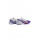 Nike Mercurial Vapor 13 Elite TF Blue White Pink Soccer Cleats