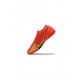 Nike Mercurial Vapor 13 Elite TF Red Gold Black Soccer Cleats