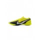 Nike Mercurial Vapor 13 Elite TF Volt White Black Soccer Cleats