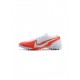 Nike Mercurial Vapor 13 Elite TF White Red Soccer Cleats