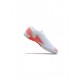 Nike Mercurial Vapor 13 Elite TF White Red Soccer Cleats