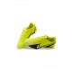 Nike Mercurial Vapor TF Volt White Black Soccer Cleats