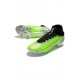 Nike Mercurial Superfly Viii Elite FG Elite Volt Silver Black Soccer Cleats