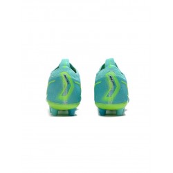 Nike Mercurial Vapor Xiv Elite AG Pro Dynamic Turquoise Lime Glow Soccer Cleats