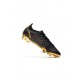 Nike Mercurial Vapor Xiv Elite FG Black Gold Soccer Cleats