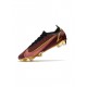 Nike Mercurial Vapor Xiv Elite FG Brown Pink Gold Soccer Cleats