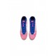 Nike Mercurial Vapor Xiv Elite FG White Pink Blue Gold Soccer Cleats