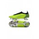 Nike Mercurial Vapor Xiv Elite FG Yellow Silver Black Soccer Cleats