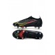 Nike Mercurial Vapor Xiv Elite SG Pro Black Cyber Off Noir Soccer Cleats