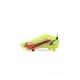 Nike Mercurial Vpor Xiv Elite FG Yellow Black Red Soccer Cleats