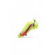 Nike Mercurial Vpor Xiv Elite FG Yellow Black Red Soccer Cleats