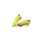 Nike Mercurial Vpor Xiv Elite FG Yellow Black Red Soccer Cleats