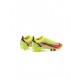 Nike Mercurial Vpor Xiv Elite FG Yellow Black Red Soccer Cleats