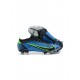 Nike Mercurial Vapor Xiv Elite FG Blue Void Black Soccer Cleats