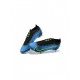 Nike Mercurial Vapor Xiv Elite FG Blue Void Black Soccer Cleats
