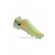 Nike Air Zoom Mercurial Vapor 15 Elite AG Pro Bonded Soccer Cleats