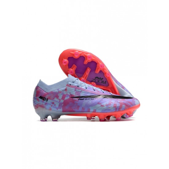 Nike Air Zoom Mercurial Vapor 15 Elite AG Pro Dream Speed 6 Soccer Cleats