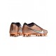 Nike Air Zoom Mercurial Vapor 15 Elite AG Pro Generation Metallic Copper Soccer Cleats