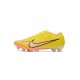 Nike Air Zoom Mercurial Vapor Xv Elite AG Pro Lucent Yellow Strike Sunset Glow Doll Soccer Cleats