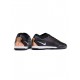 Nike Air Zoom Mercurial Vapor Xv Elite IC Retro Black Copper Metallic White Soccer Cleats