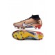 Nike Mercurial Superfly Elite 9 FG Metallic Gold  Soccer Cleats