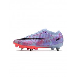 Nike Mercurial Vapor 15 Elite Dream Speed SG Pro Cobalt Bliss Black Fuchsia Dream Soccer Cleats