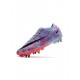 Nike Mercurial Vapor 15 Elite Dream Speed SG Pro Cobalt Bliss Black Fuchsia Dream Soccer Cleats