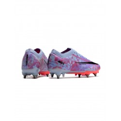 Nike Mercurial Vapor 15 Elite Dream Speed SG Pro Cobalt Bliss Black Fuchsia Dream Soccer Cleats