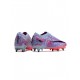 Nike Mercurial Vapor 15 Elite Dream Speed SG Pro Cobalt Bliss Black Fuchsia Dream Soccer Cleats