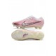 Nike Mercurial Vapor 15 Elite FG White Mulitcolor Soccer Cleats