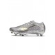 Nike Zoom Mercurial Vapor Xv Elite Xxv Se SG Pro Metallic Silver Soccer Cleats