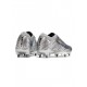 Nike Zoom Mercurial Vapor Xv Elite Xxv Se SG Pro Metallic Silver Soccer Cleats