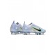 Nike Mercurial Vapor 14 Elite SG Pro Grey Blackened Blue Soccer Cleats