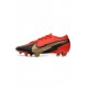 Nike Mercurial Vapor 13 Elite FG Red Gold Black Soccer Cleats